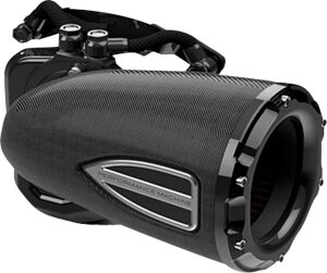 Air Cleaner C4 Series Carbon F