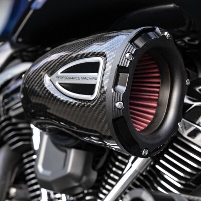 Air Cleaner C4 Series Carbon F