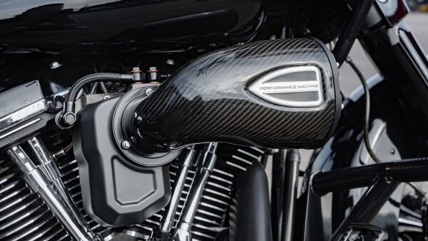 Air Cleaner C4 Series Carbon F