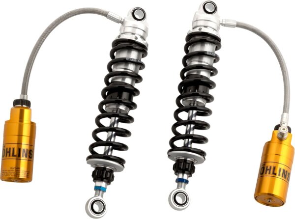 Shocks Stx36 - 337 5mm (+0/-10