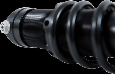 Shocks Stx36 Fxd Blackline 305