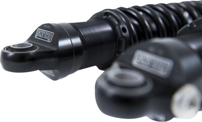 Shocks Stx36 Fxd Blackline 305