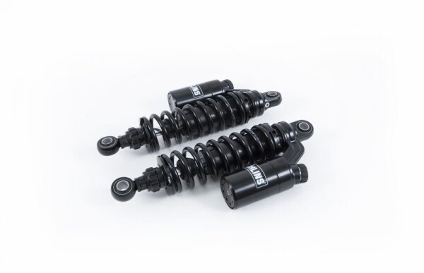 Shocks Stx36 Blackline 336mm (