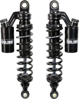 Shocks Stx36 Blackline 336mm (