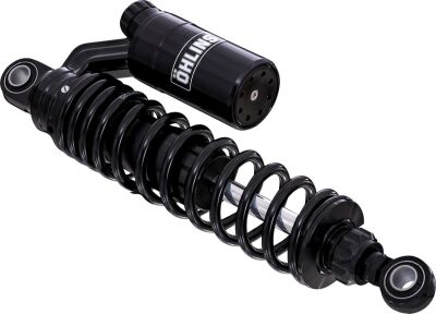 Shocks Stx36 Blackline 336mm (