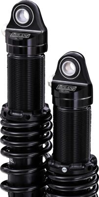 Shocks Stx36 Blackline 311mm