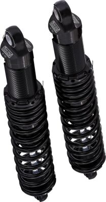 Shocks Stx36 Blackline 311mm
