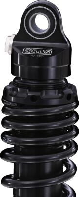 Shocks Stx36 Blackline 310mm