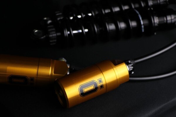 Shocks Stx36 Blackline 310.5mm