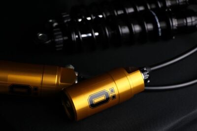 Shocks Stx36 Blackline 310.5mm