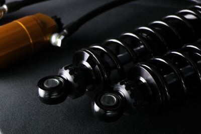 Shocks Stx36 Blackline 310.5mm
