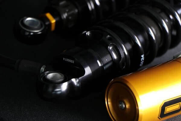 Shocks Stx36 Blackline 328.5mm