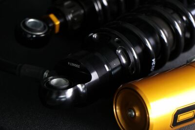 Shocks Stx36 Blackline 328.5mm