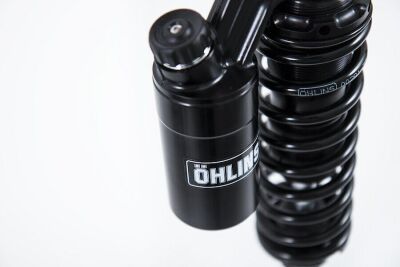 Shocks Stx36 Blackline 336mm (