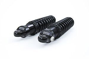 Shocks Stx36 Blackline 338mm