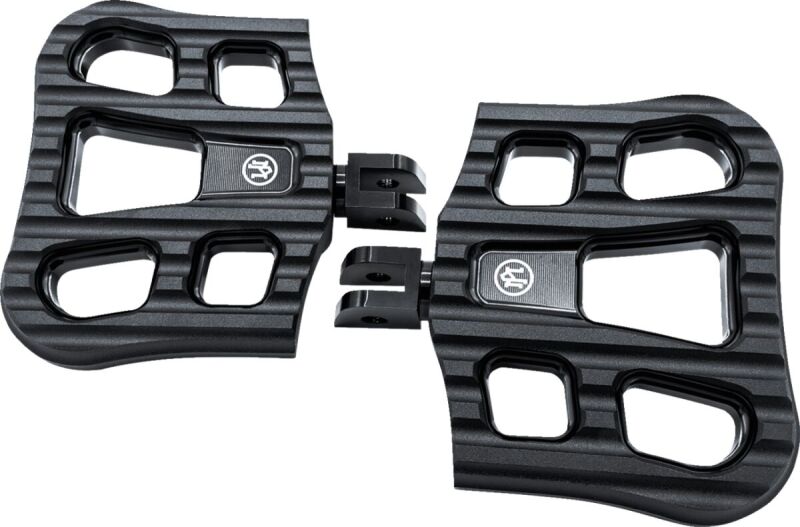 Floorboards Drifter Black Ops
