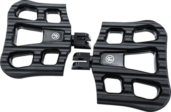 Floorboards Drifter Black Ops