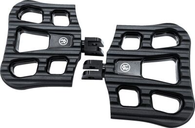 Floorboards Drifter Black Ops