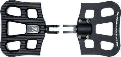 Floorboards Drifter Black Ops