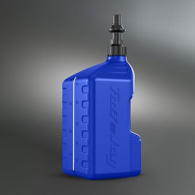 Tuff Jug Container View Strip