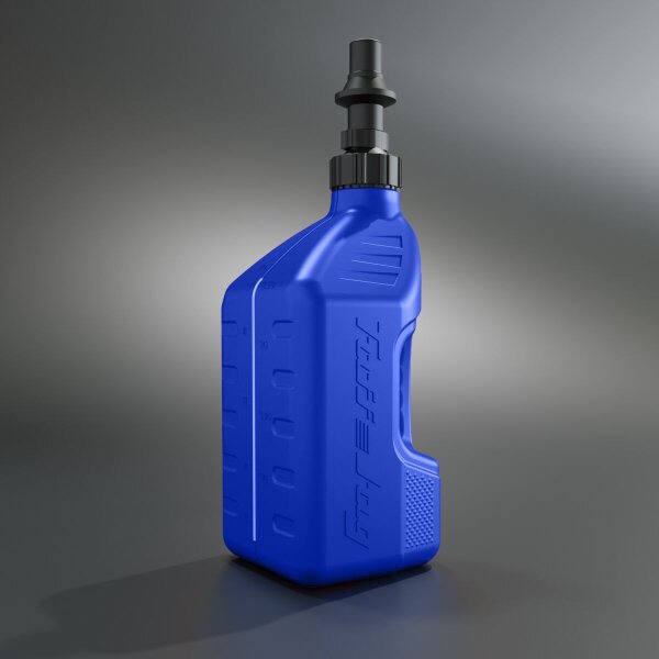 Tuff Jug Container View Strip