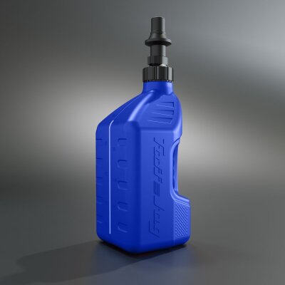 Tuff Jug Container View Strip