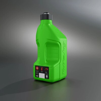Tuff Jug Container View Strip