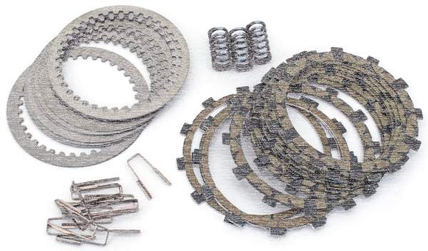 Rekluse TorqDrive Clutch RA/RH21-Up (DE)