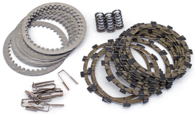 Rekluse TorqDrive Clutch RA/RH21-Up (DE)