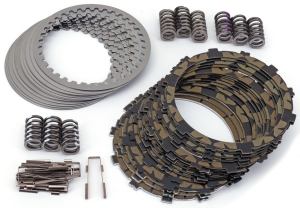 Rekluse TorqDrive Clutch BT13-Up CVO (DE)