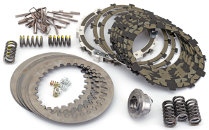 Rekluse RadiusX Clutch TC13-17 Hydr.