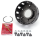 Rekluse Billet Clutch Basket TC07-17 (DE)