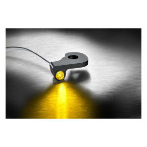 Kellermann, Dash A turn signal. Right front