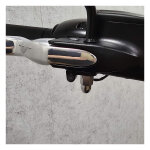 Kellermann, Dash A turn signal. Right front