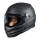 Origine Galaxy Solid helmet titanium matt Size L