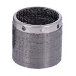 Cometic, exhaust gasket kit. Header to muffler