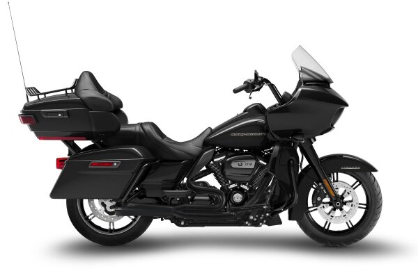 Touring 2in1 E4/e5 Black 17-23