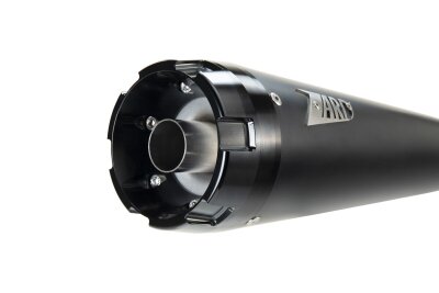 Touring 2in1 E4/e5 Black 17-23