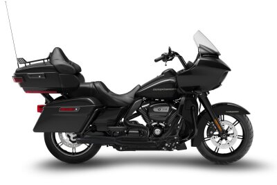 Touring 2in1 E4/e5 Black 17-23