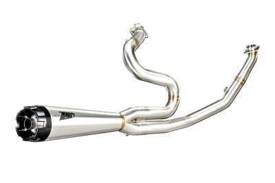 Touring 2in1 E4/e5 Polished 17