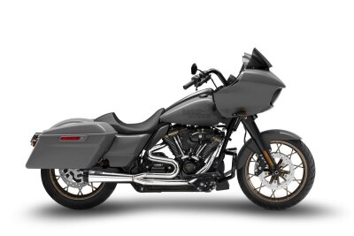 Touring 2in1 E4/e5 Polished 17