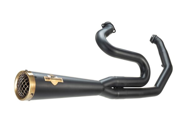 Touring 2in1 E4/e5 Black 120th
