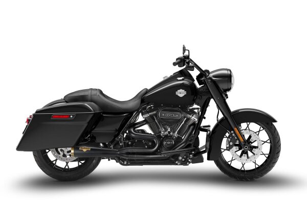 Touring 2in1 E4/e5 Black 120th