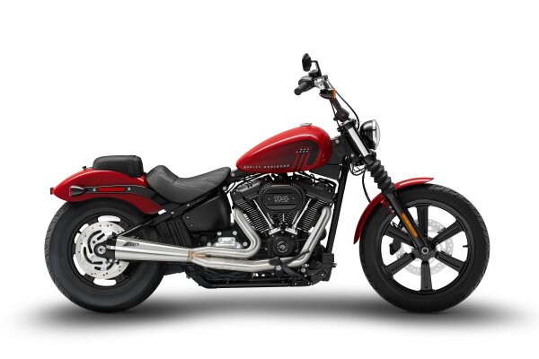 Softail 2in1 E4/e5 Ss 17-24