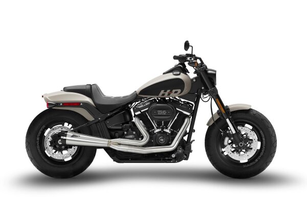 Softail 2in1 E4/e5 Ss 17-24
