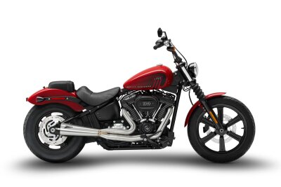Softail 2in1 E4/e5 Ss 17-24