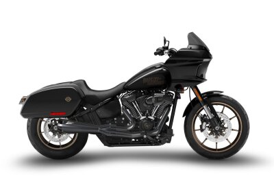 Softail 2in1 E4/e5 Black 17-24