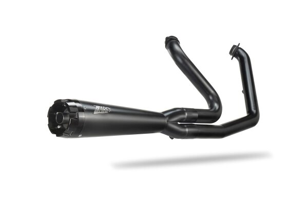 Softail Breakout / Fat Boy 2in