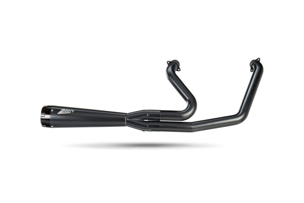 Softail Breakout / Fat Boy 2in