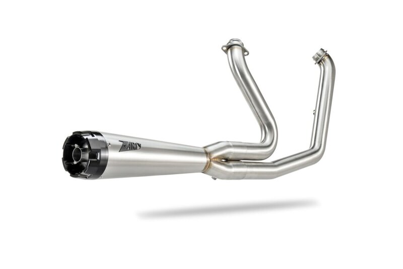 Softail Breakout / Fat Boy 2in